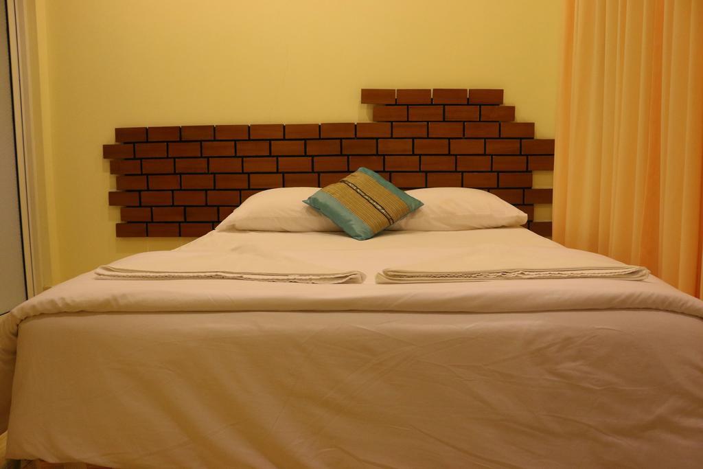 Ras Beach Inn Rasdhoo Extérieur photo