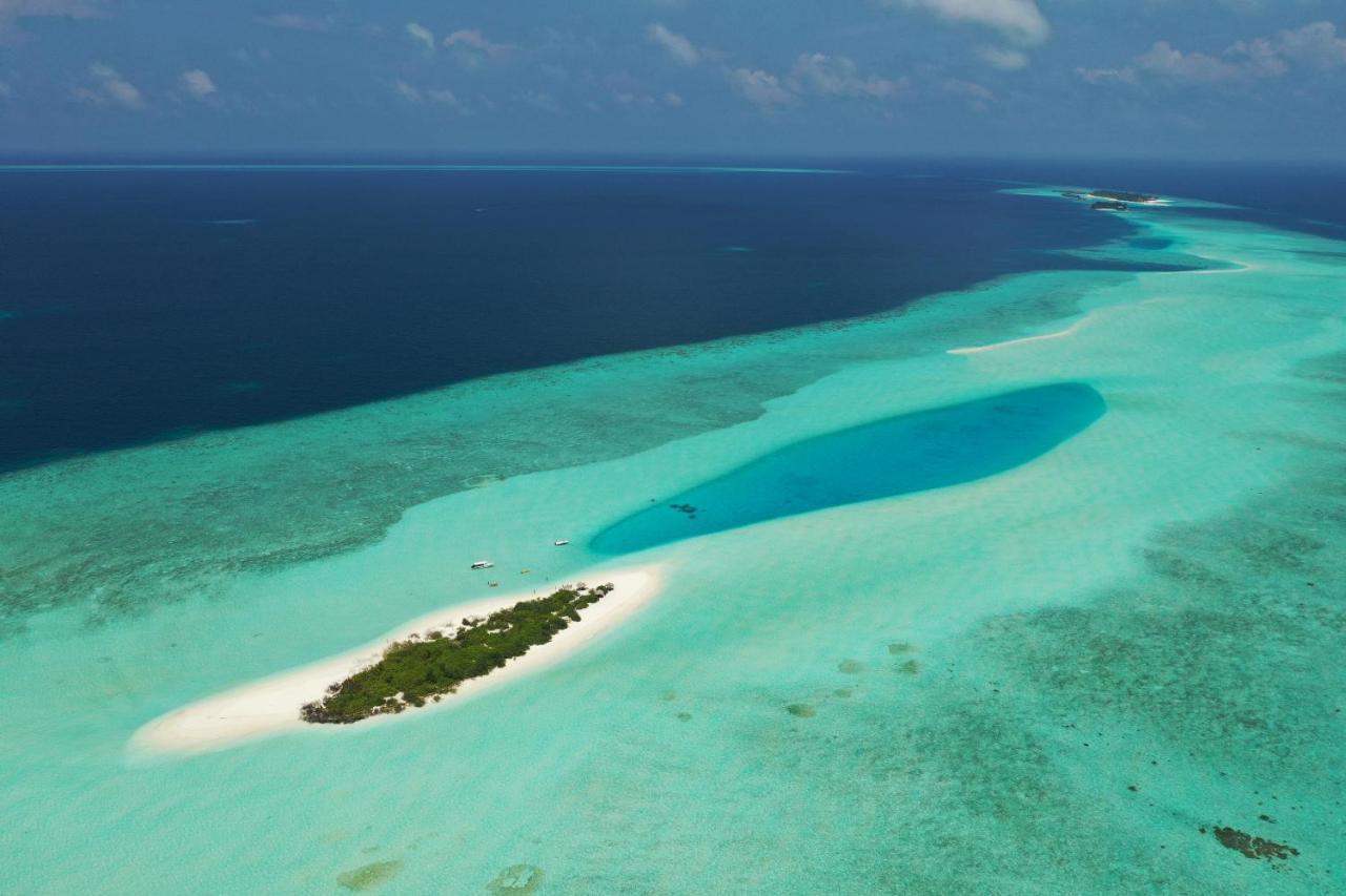 Ras Beach Inn Rasdhoo Extérieur photo